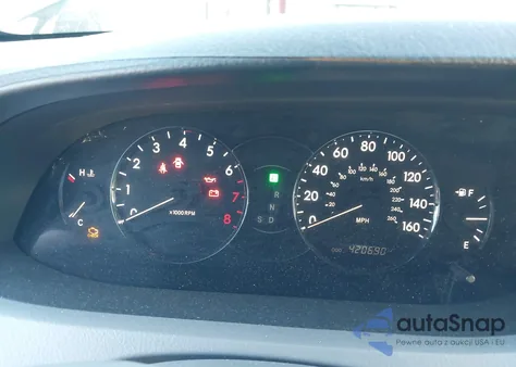 2005 Toyota Avalon Xls from USA, damaged, VIN 4T1BK36B95U017257